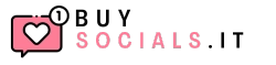 buysocials.it Logo